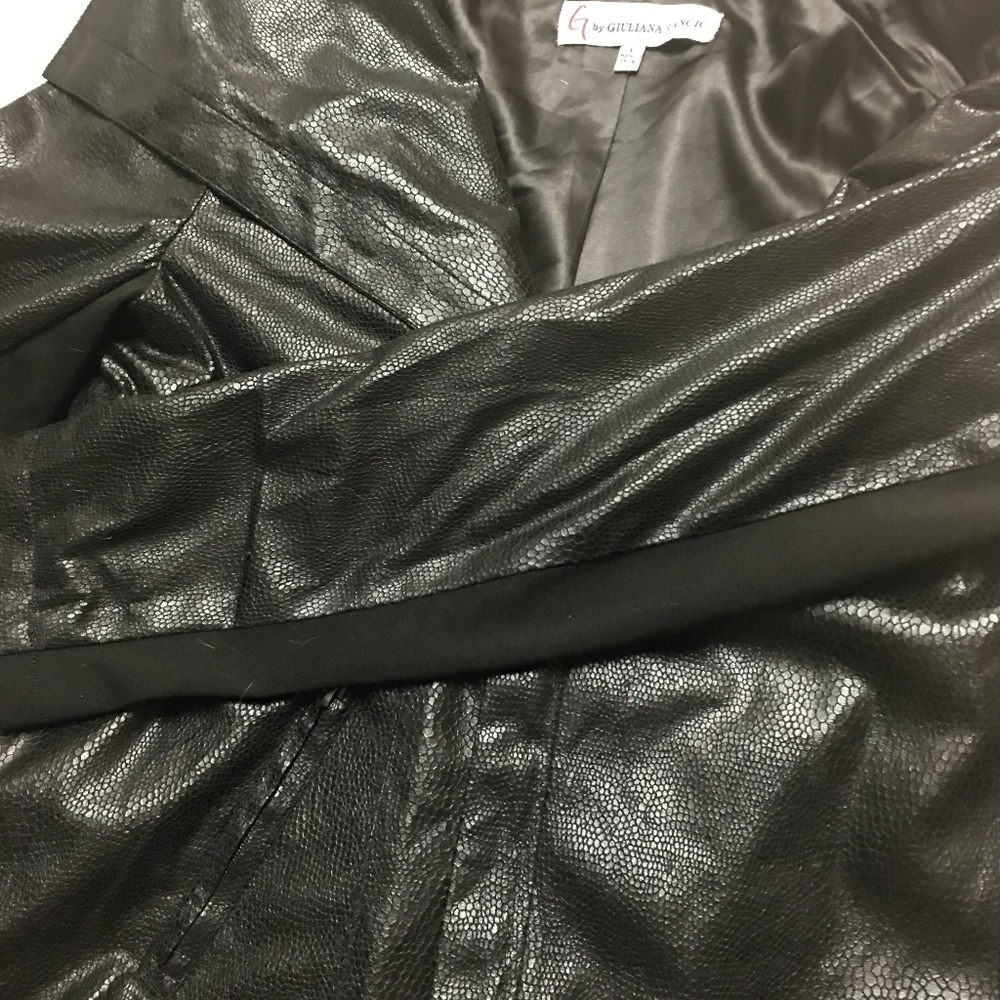 Motto jacket - Picture 2 of 3